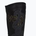 Schienbein- und Spannschoner Venum Serpenti black/silver/gold 6