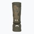Schienbeinschoner und Fußschutz Venum Serpenti khaki/bronze/ivory 4
