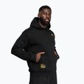 Herren Sweatshirt Venum Serpenti black/silver/gold 4