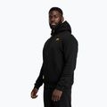 Herren Sweatshirt Venum Serpenti black/silver/gold 5