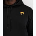 Herren Sweatshirt Venum Serpenti black/silver/gold 6