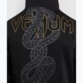 Herren Sweatshirt Venum Serpenti black/silver/gold 7