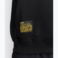 Herren Sweatshirt Venum Serpenti black/silver/gold 8