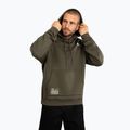 Herren-Sweatshirt Venum Serpenti khaki/bronze/ivory 4