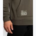 Herren-Sweatshirt Venum Serpenti khaki/bronze/ivory 6