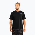 Herren T-Shirt Venum Serpenti black/silver/gold