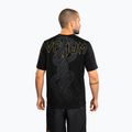 Herren T-Shirt Venum Serpenti black/silver/gold 3
