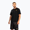 Herren T-Shirt Venum Serpenti black/silver/gold 4