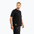 Herren T-Shirt Venum Serpenti black/silver/gold 5