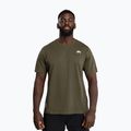 Herren T-Shirt Venum Serpenti khaki/bronze/ivory