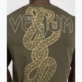 Herren T-Shirt Venum Serpenti khaki/bronze/ivory 4
