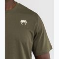 Herren T-Shirt Venum Serpenti khaki/bronze/ivory 5