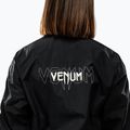 Damenjacke Venum Vectra Track black/white 7