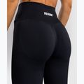 Damen Trainingsleggings Venum Sculpt black/white 6