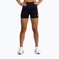 Damen-Trainingsshorts Venum Sculpt Vale Tudo schwarz/weiß