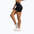 Damen-Trainingsshorts Venum Sculpt Vale Tudo schwarz/weiß 5