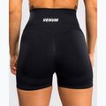 Damen-Trainingsshorts Venum Sculpt Vale Tudo schwarz/weiß 7
