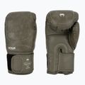 Boxhandschuhe Venum Impact Evo Scales Boxing army green