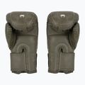 Boxhandschuhe Venum Impact Evo Scales Boxing army green 3