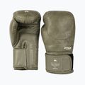 Boxhandschuhe Venum Impact Evo Scales Boxing army green