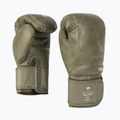 Boxhandschuhe Venum Impact Evo Scales Boxing army green 3