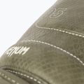 Boxhandschuhe Venum Impact Evo Scales Boxing army green 6