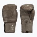 Boxhandschuhe Venum Impact Evo Scales Boxing brown