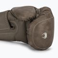 Boxhandschuhe Venum Impact Evo Scales Boxing brown 5
