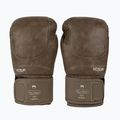 Boxhandschuhe Venum Impact Evo Scales Boxing brown 2