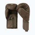 Boxhandschuhe Venum Impact Evo Scales Boxing brown 3
