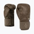 Boxhandschuhe Venum Impact Evo Scales Boxing brown 4