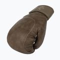 Boxhandschuhe Venum Impact Evo Scales Boxing brown 5