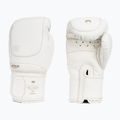 Boxhandschuhe Venum Impact Evo Scales Boxing ivory