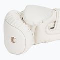 Boxhandschuhe Venum Impact Evo Scales Boxing ivory 5