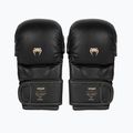 MMA-Sparringhandschuhe Venum Impact Evo Scales MMA black