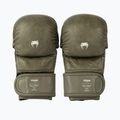 MMA-Sparringhandschuhe Venum Impact Evo Scales army green