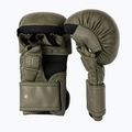 MMA-Sparringhandschuhe Venum Impact Evo Scales army green 2