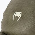 MMA-Sparringhandschuhe Venum Impact Evo Scales army green 4