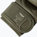MMA-Sparringhandschuhe Venum Impact Evo Scales army green 5
