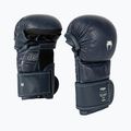 MMA-Sparringhandschuhe Venum Impact Evo Scales MMA midnight blue 2
