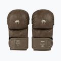 MMA Sparringhandschuhe Venum Impact Evo Scales MMA brown