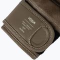 MMA Sparringhandschuhe Venum Impact Evo Scales MMA brown 6