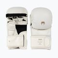 MMA-Sparringhandschuhe Venum Impact Evo Scales MMA ivory 2
