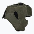 Box-Kopfschutz Venum Impact Evo Scales Headgear army green 2