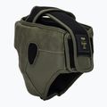 Box-Kopfschutz Venum Impact Evo Scales Headgear army green 3