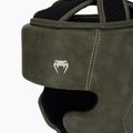 Box-Kopfschutz Venum Impact Evo Scales Headgear army green 4
