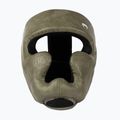 Box-Kopfschutz Venum Impact Evo Scales Headgear army green