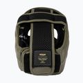 Box-Kopfschutz Venum Impact Evo Scales Headgear army green 2