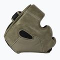 Box-Kopfschutz Venum Impact Evo Scales Headgear army green 3