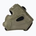 Box-Kopfschutz Venum Impact Evo Scales Headgear army green 4